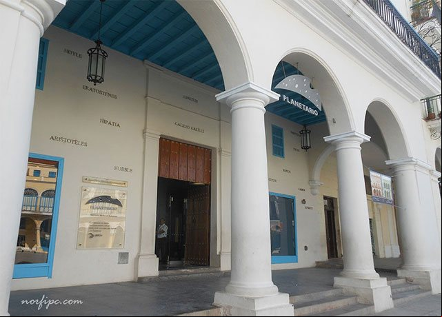Actividades y ofertas culturales y entretenimiento en la Habana Vieja