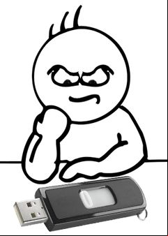 Como formatear las memorias flash, tarjetas, pendrive y otros dispositivos USB