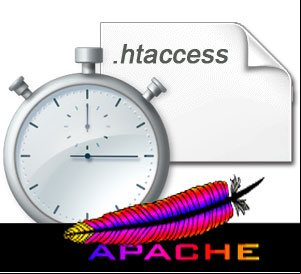 Como hacer más rápida la carga de una página web en un servidor Apache
