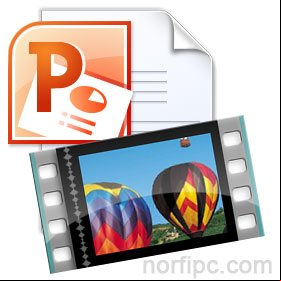 Agregar e insertar videos en las presentaciones de PowerPoint