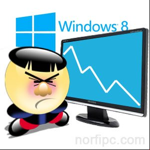 Mejorar y hacer más rápida la navegación en internet en Windows 8
