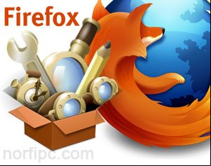 Las extensiones y complementos para Firefox más usados, populares y útiles Las extensiones y complementos para Firefox más usados, populares y útiles