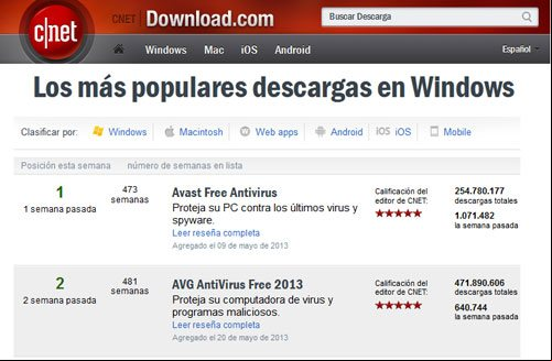 Descargar programas y aplicaciones gratis en .com Descargar programas y aplicaciones gratis en .com