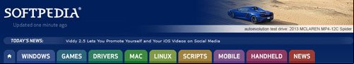 Descargar programas y aplicaciones gratis en Softpedia Descargar programas y aplicaciones gratis en Softpedia