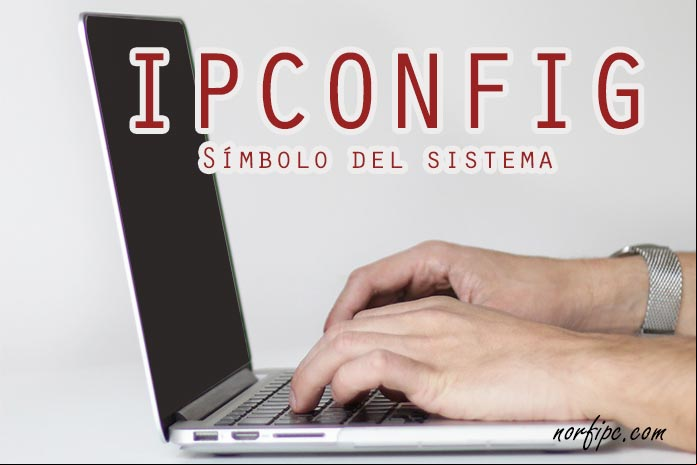 Como usar el comando IPCONFIG en Windows