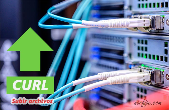 Subir archivos al servidor web con CURL y SFTP Subir archivos al servidor web con CURL y SFTP