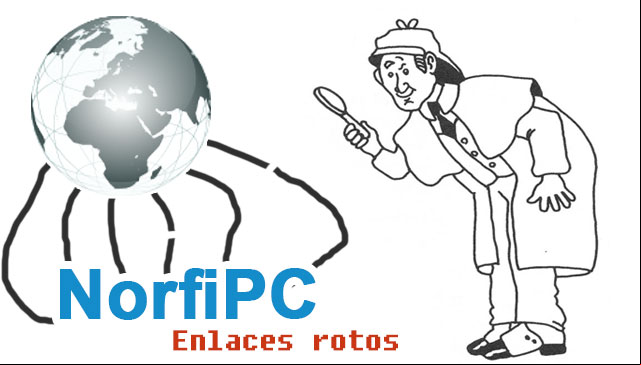 Como buscar y encontrar enlaces rotos en mi blog o sitio web