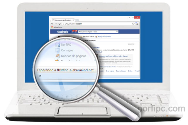 Sitios desconocidos de internet que cargan en mi navegador Sitios desconocidos de internet que cargan en mi navegador