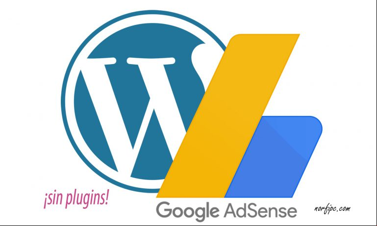 Agregar anuncios de AdSense en páginas normales y AMP de WordPress Agregar anuncios de AdSense en páginas normales y AMP de WordPress